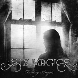 SIX MAGICS | Falling angels